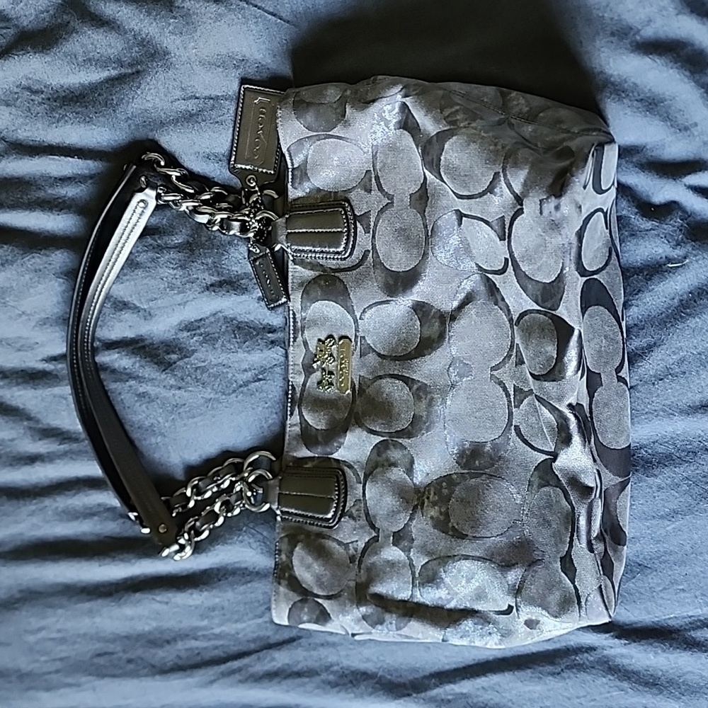 Coach Madison East West